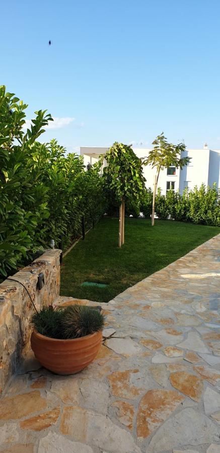 Sea View Apartments Zaboric Exterior photo